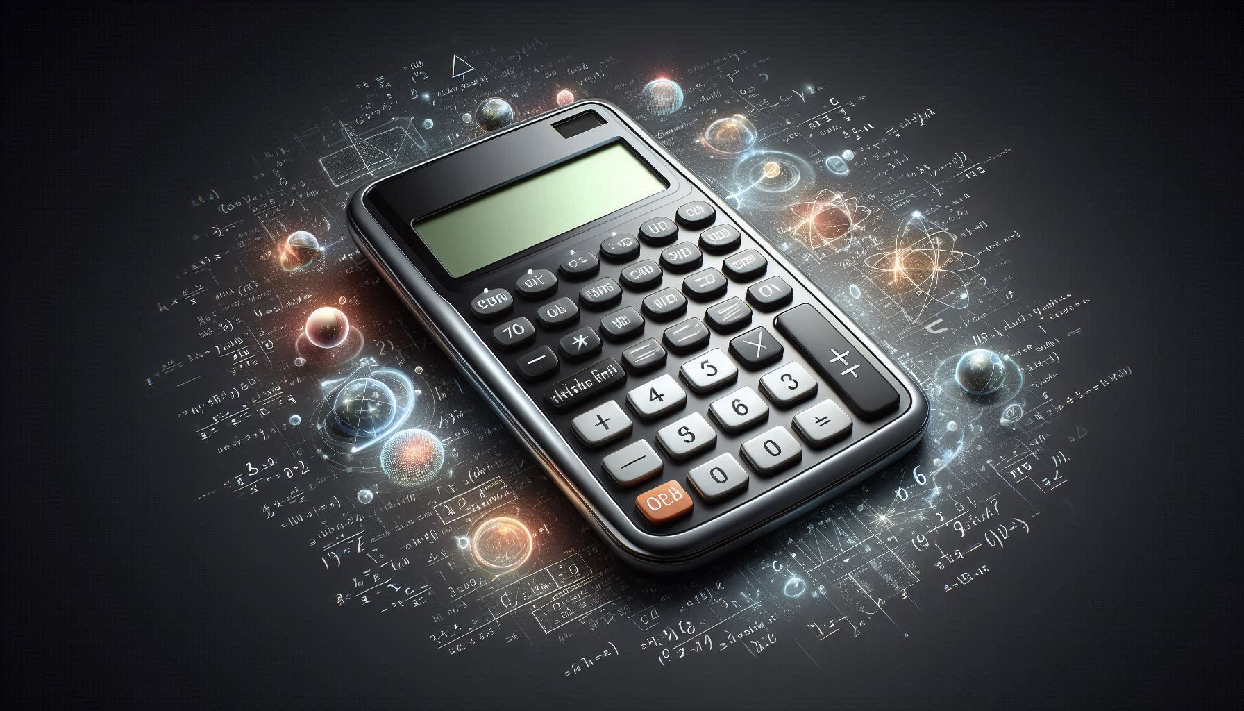 Scientific Calculator